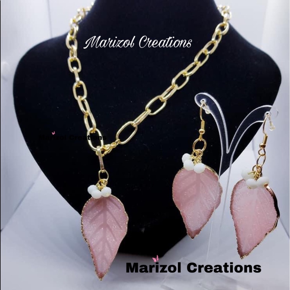 Jewelry Set